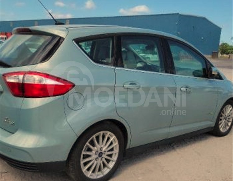 Ford C-MAX 2L 2014 თბილისი - photo 5