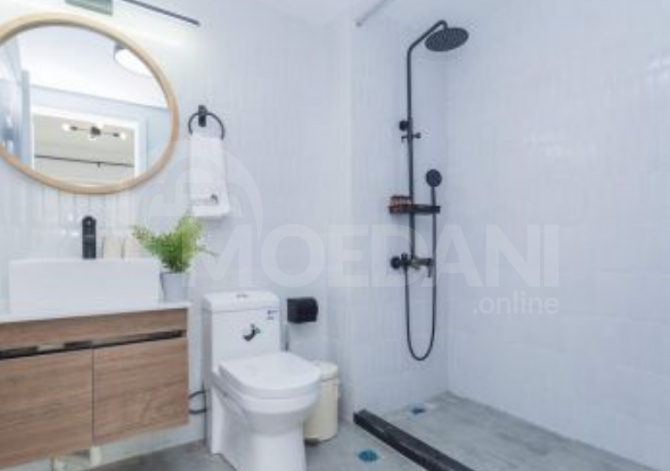 Rent 3 apartment 118м² 4/14 floor Tbilisi - photo 4