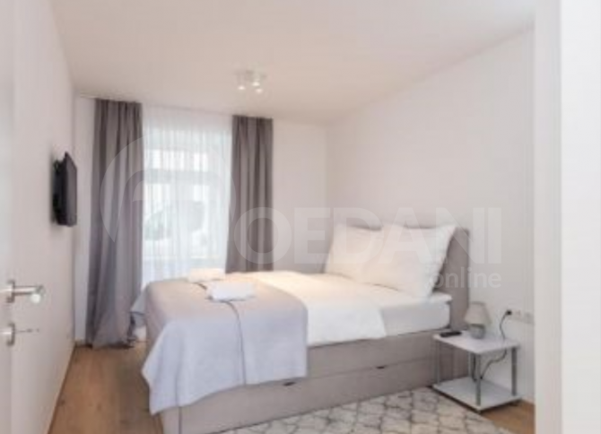 Rent 3 apartment 116м² 6/10 floor Tbilisi - photo 4