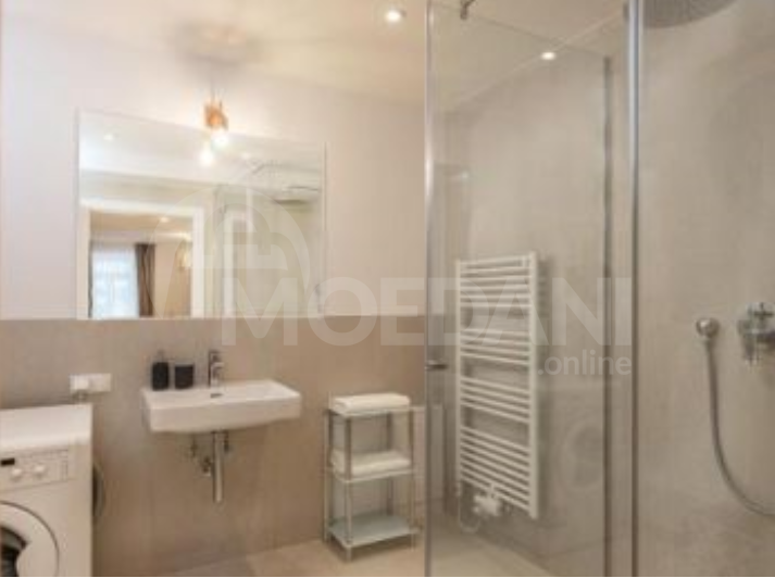 ქირავდება 3 ოთახიანი ბინა 116მ² 6/10 სართ თბილისი - photo 6