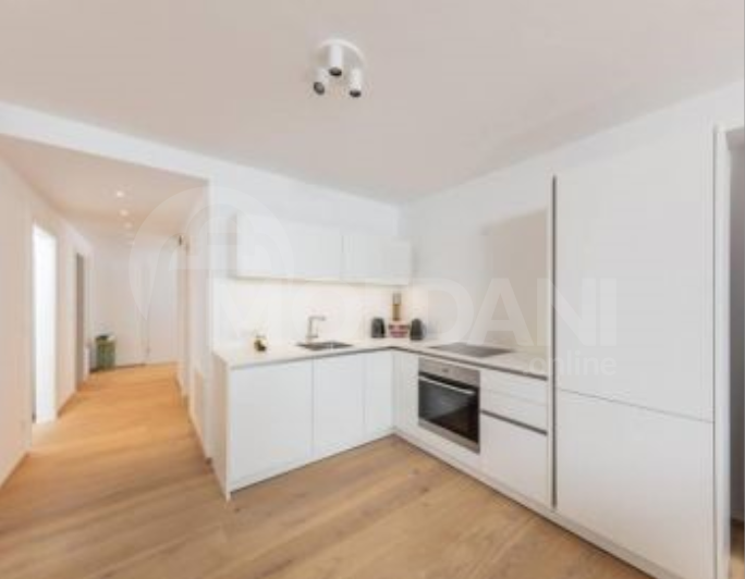 ქირავდება 3 ოთახიანი ბინა 116მ² 6/10 სართ თბილისი - photo 5