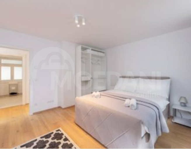 ქირავდება 3 ოთახიანი ბინა 116მ² 6/10 სართ თბილისი - photo 3