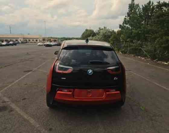 BMW i3 2015 თბილისი