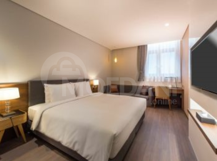 ქირავდება 3 ოთახიანი ბინა 108მ² 7/14 სართ თბილისი - photo 5