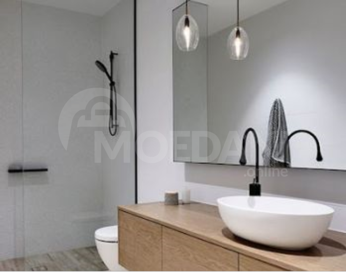 ქირავდება 3 ოთახიანი ბინა 108მ² 7/14 სართ თბილისი - photo 4