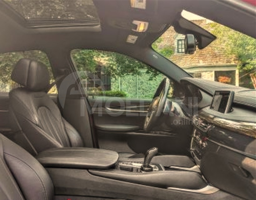 BMW X6 2017 Тбилиси - изображение 10