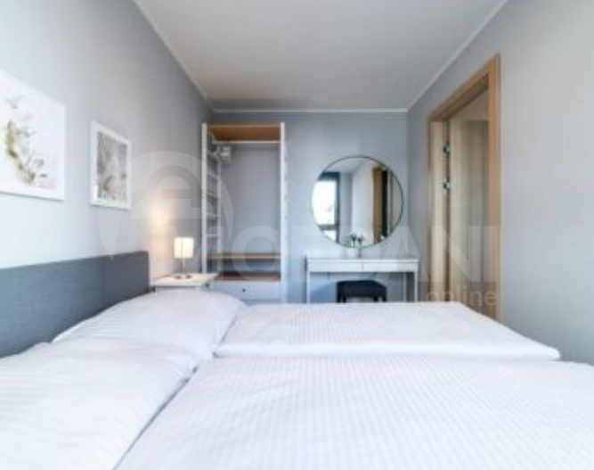 ქირავდება 3 ოთახიანი ბინა 75მ² 6/12 სართ თბილისი - photo 5