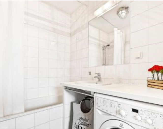 ქირავდება 3 ოთახიანი ბინა 105მ² 6/8 სართ თბილისი - photo 4