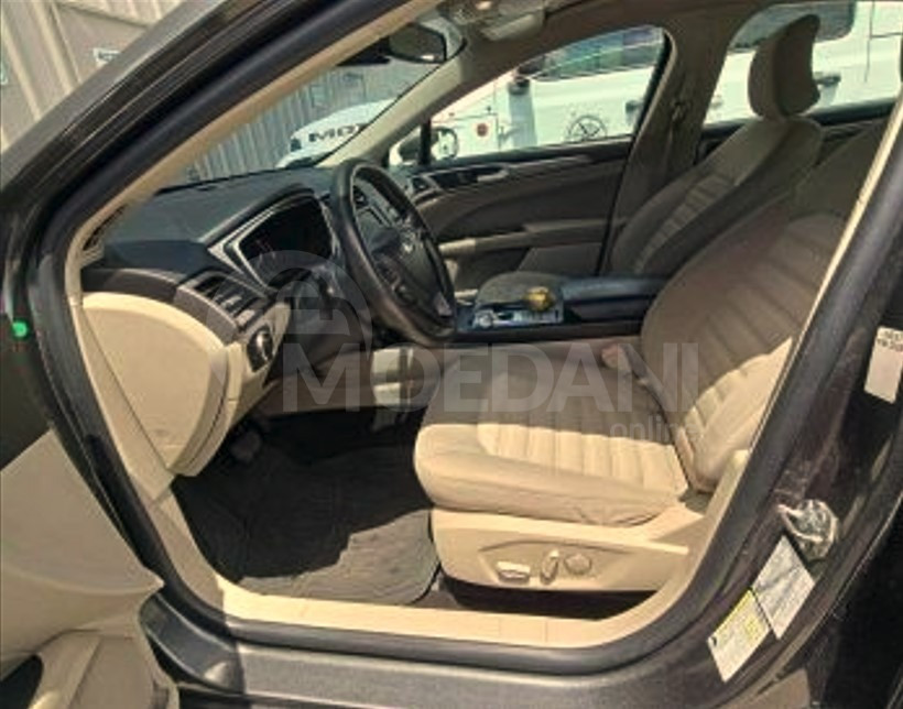 Ford Fusion 2L 2019 Тбилиси - изображение 6