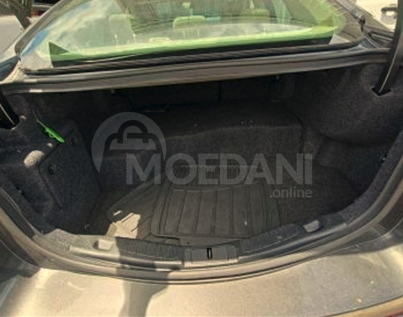 Ford Fusion 2L 2019 Тбилиси - изображение 10