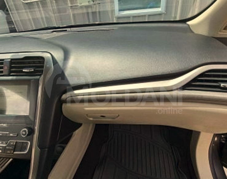 Ford Fusion 2L 2019 Тбилиси - изображение 8