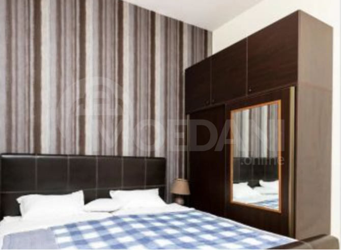 Rent 3 apartment 110м² 2/2 floor Tbilisi - photo 4