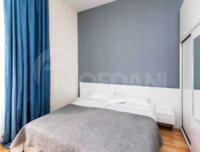 Rent 3 apartment 110м² 2/2 floor Tbilisi - photo 6