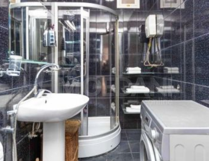 ქირავდება 3 ოთახიანი ბინა 110მ² 2/2 სართ თბილისი - photo 7