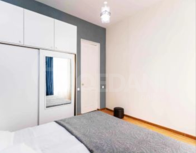 ქირავდება 3 ოთახიანი ბინა 110მ² 2/2 სართ თბილისი - photo 5