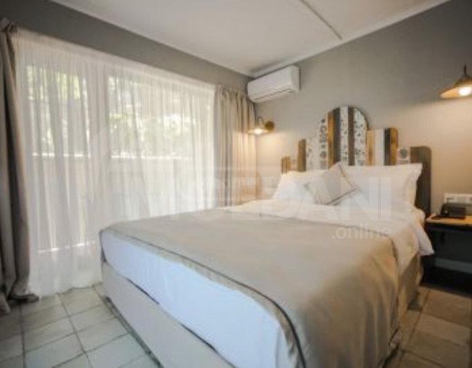 ქირავდება 3 ოთახიანი ბინა 70მ² 2/7 სართ თბილისი - photo 5