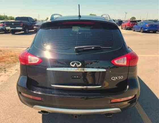 Infiniti QX50 2016 თბილისი