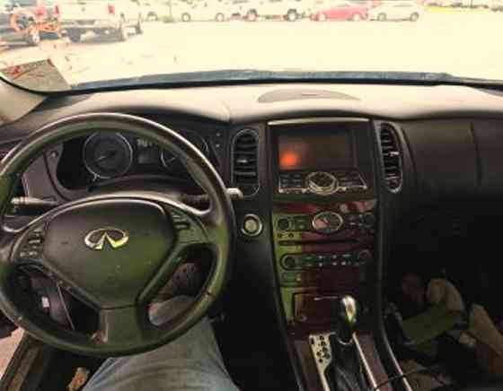 Infiniti QX50 2016 თბილისი