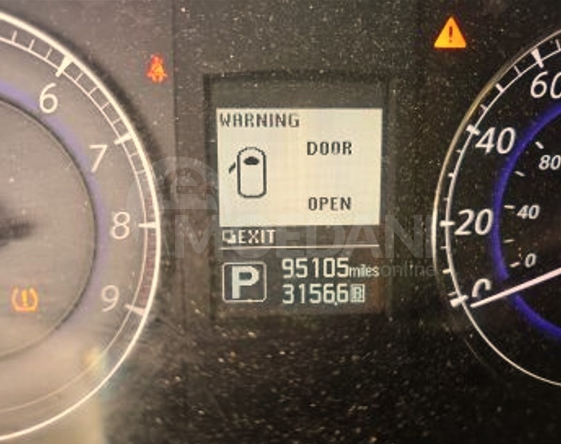 Infiniti QX50 2016 თბილისი - photo 4