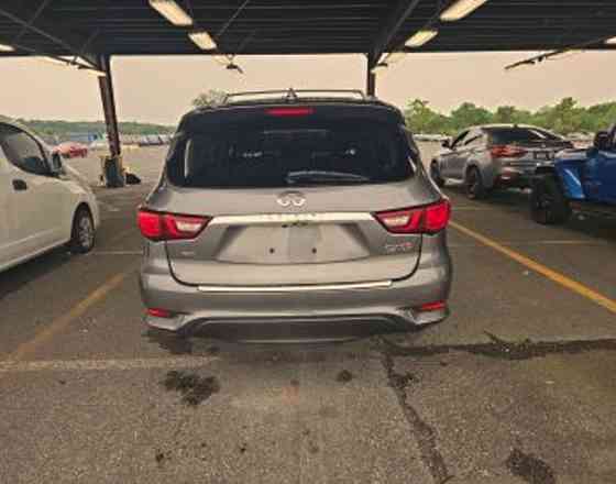 Infiniti QX60 2019 Tbilisi