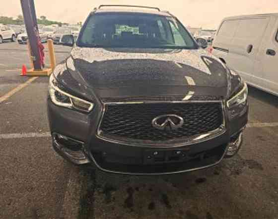 Infiniti QX60 2019 თბილისი