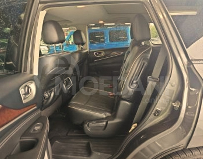 Infiniti QX60 2019 Tbilisi - photo 8