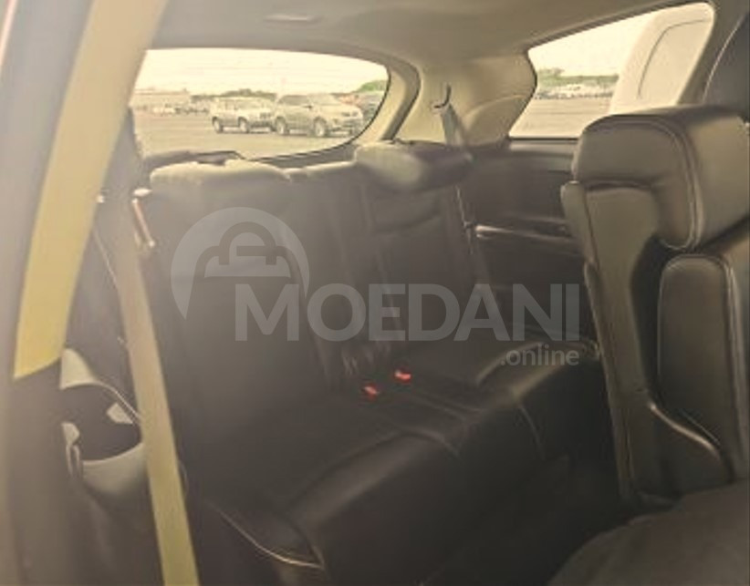 Infiniti QX60 2019 თბილისი - photo 10