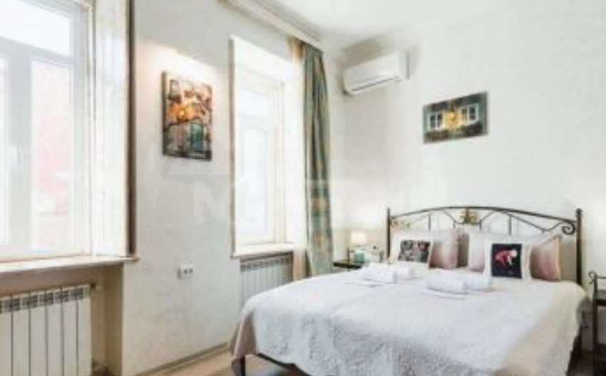 ქირავდება 2 ოთახიანი ბინა 55მ² 2/3 სართ თბილისი - photo 5