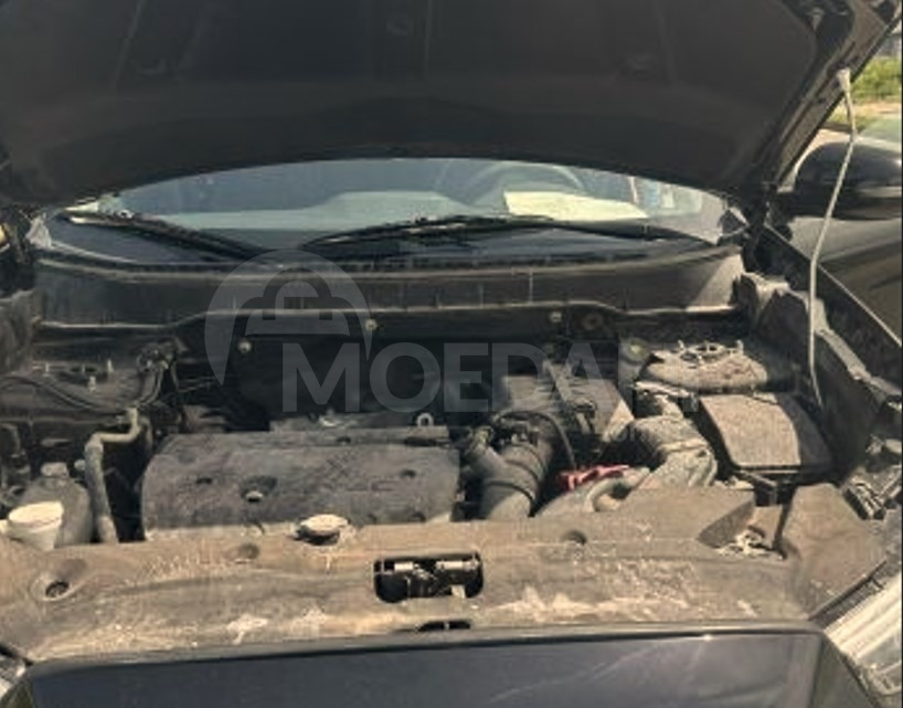 Mitsubishi Outlander 2018 Тбилиси - изображение 2