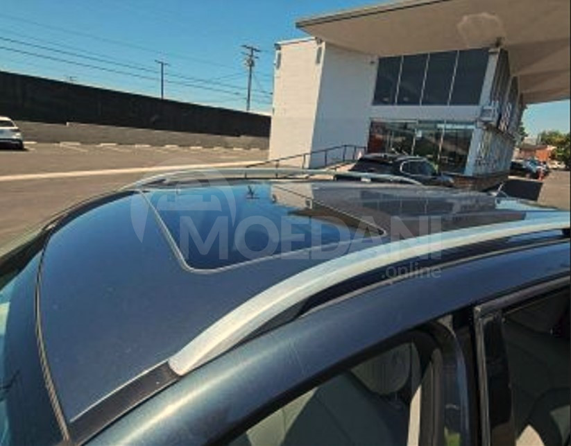 Mercedes M 3.5L 2014 Тбилиси - изображение 9