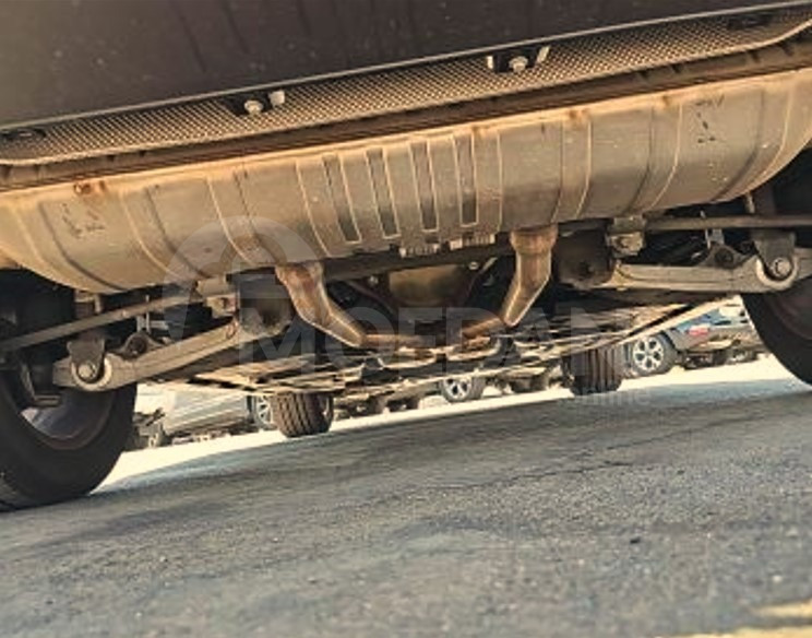 Mercedes M 3.5L 2014 Тбилиси - изображение 10