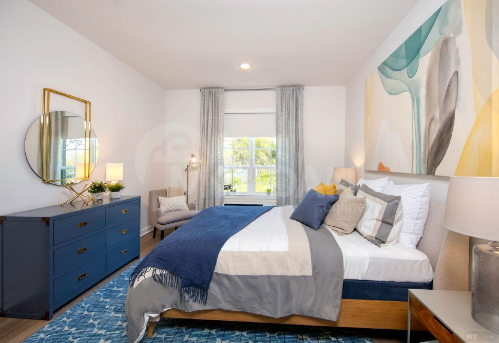 Apartments For Rent five-room 220м² 5/6 floor Tbilisi - photo 1