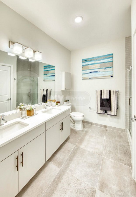 Apartments For Rent five-room 220м² 5/6 floor Tbilisi - photo 5