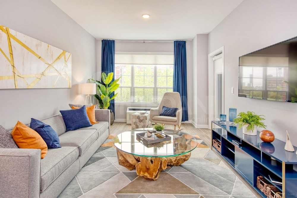 Apartments For Rent five-room 220м² 5/6 floor Tbilisi - photo 2