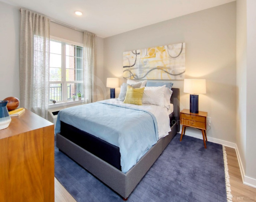 Apartments For Rent five-room 220м² 5/6 floor Tbilisi - photo 4