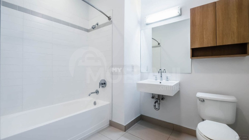 Apartments For Rent five-room 220м² 5/6 floor Tbilisi - photo 3