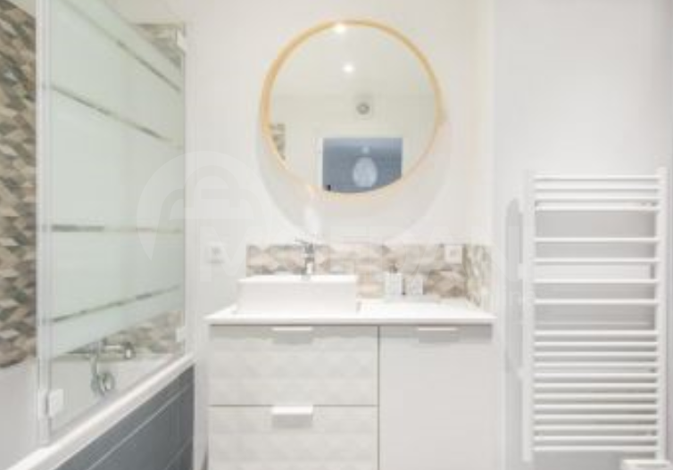 ქირავდება 3 ოთახიანი ბინა 112მ² 6/12 სართ თბილისი - photo 3