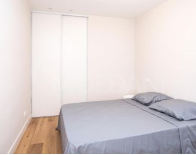 Apartments For Rent four-room 140м² 5/10 floor Tbilisi - photo 5