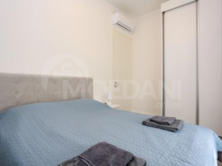 Apartments For Rent four-room 140м² 5/10 floor Tbilisi - photo 6