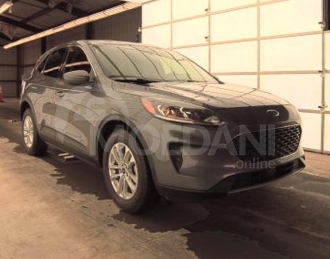 Ford Escape 2021 Tbilisi - photo 3