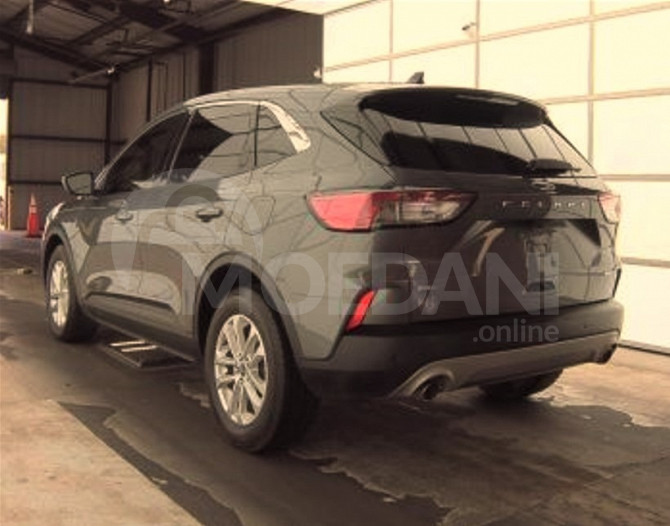 Ford Escape 2021 Tbilisi - photo 10