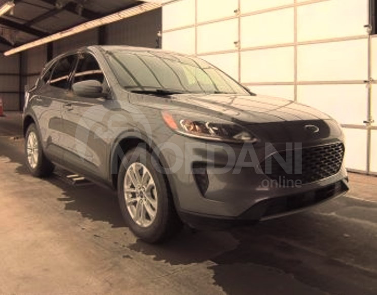 Ford Escape 0.1L 2021 თბილისი - photo 3