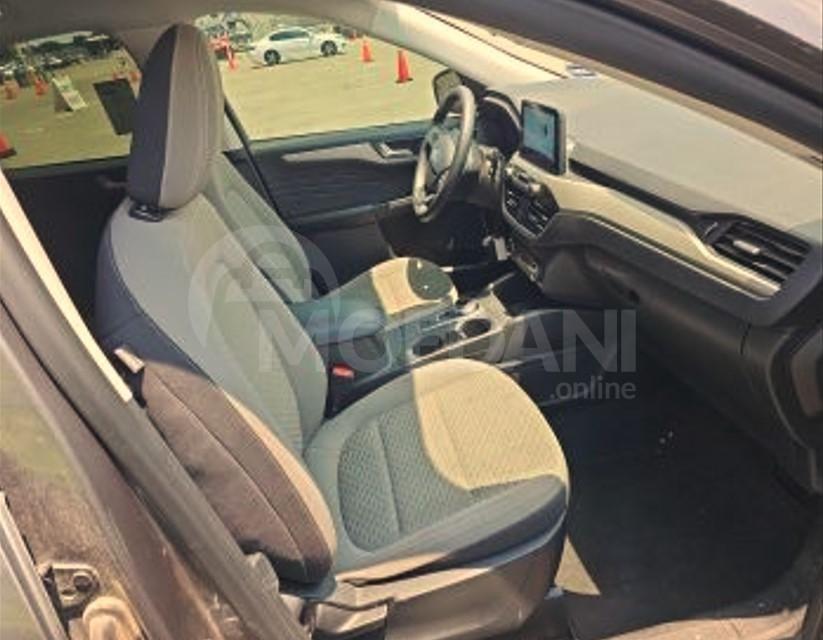 Ford Escape 0.1L 2021 თბილისი - photo 7