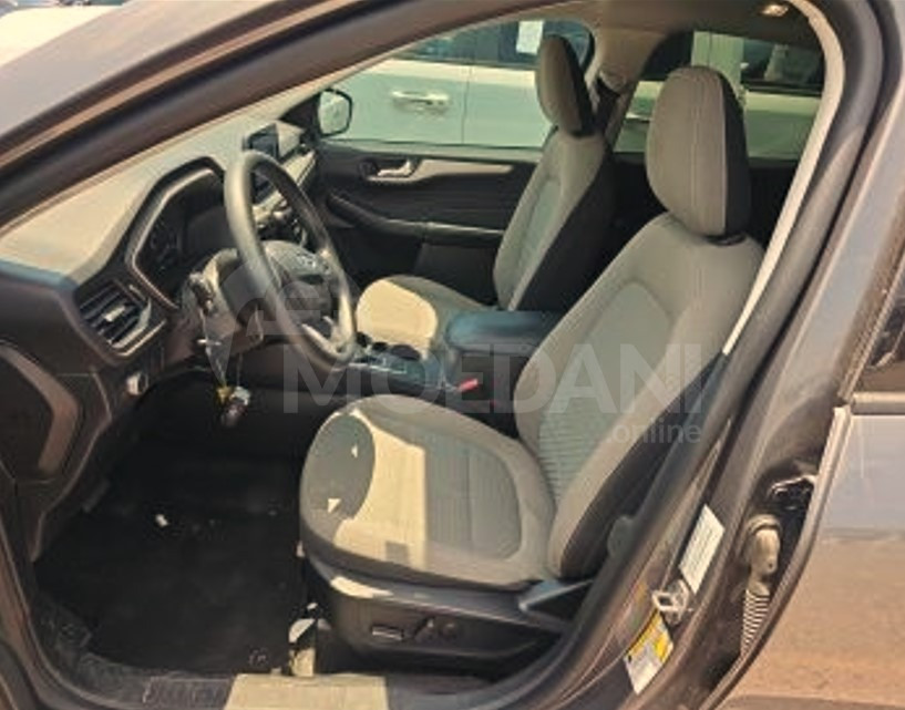 Ford Escape 0.1L 2021 თბილისი - photo 4