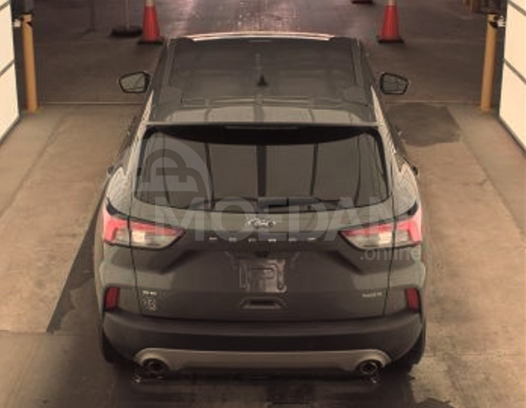 Ford Escape 0.1L 2021 თბილისი - photo 1