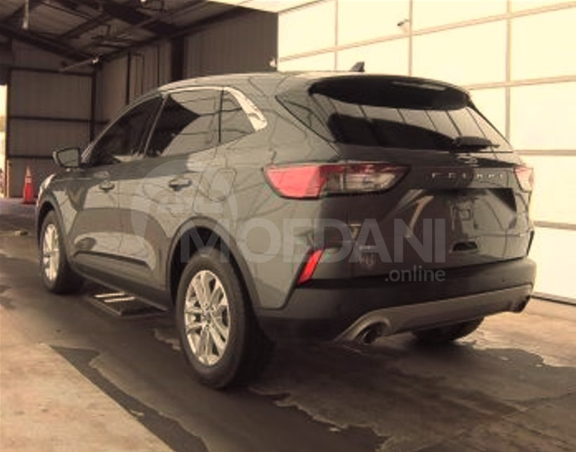 Ford Escape 0.1L 2021 თბილისი - photo 10