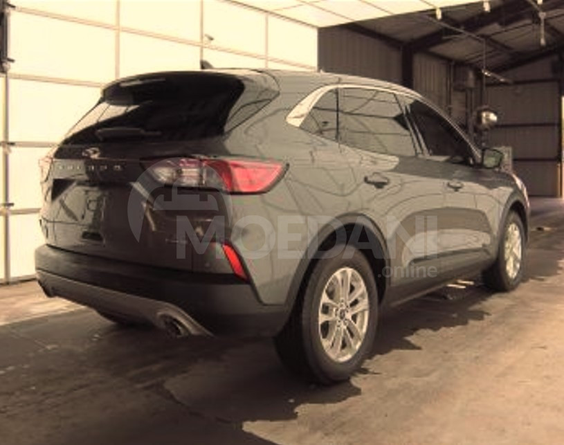 Ford Escape 0.1L 2021 თბილისი - photo 8