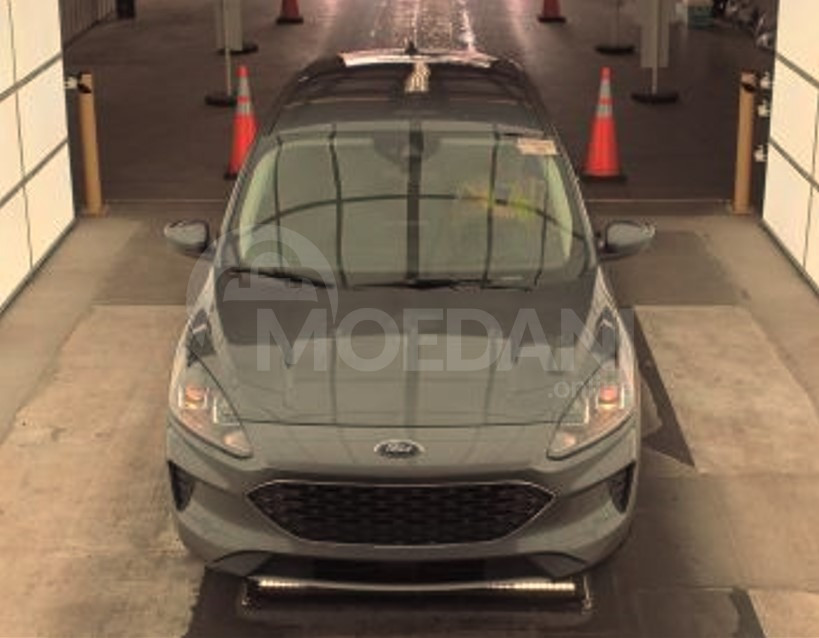 Ford Escape 0.1L 2021 თბილისი - photo 9