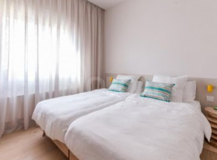 Apartments For Rent six-room 210м² 8/16 floor Tbilisi - photo 5