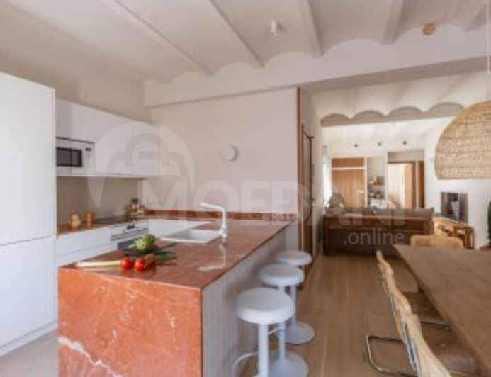 Apartments For Rent six-room 210м² 8/16 floor Tbilisi - photo 3